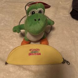 Yoshi Nintendo Toys