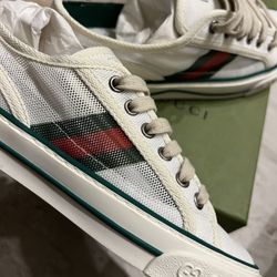 Gucci Tennis 1977