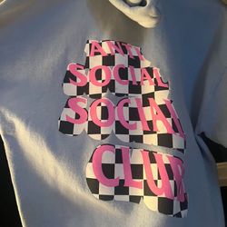 Anti Socal Club