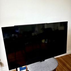 Sharp 43” Roku Smart TV 