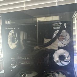 Gaming PC - And Ryzen 7 5700G 3.8 Hz