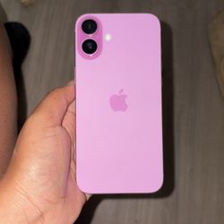 Apple iPhone 16 Plus 128 G  ( Brand New ) 