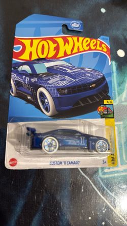 Hotwheels 