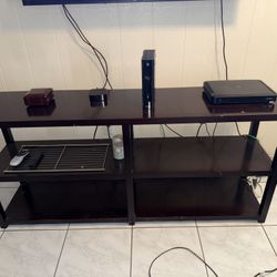 Book Shelf / TV Stand $100