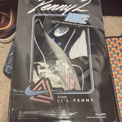 Air Pennys