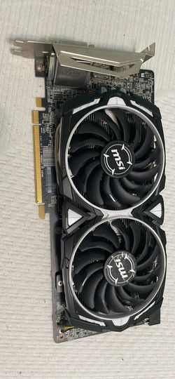 Rx 580 8gb