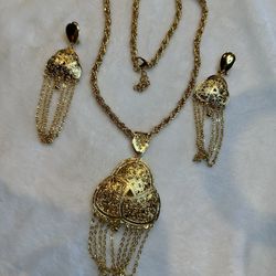 Jewelry Set