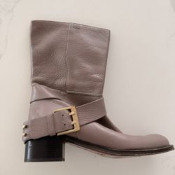 Chloe - Ankle Boots