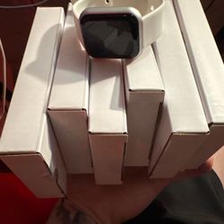 Fitbit watches