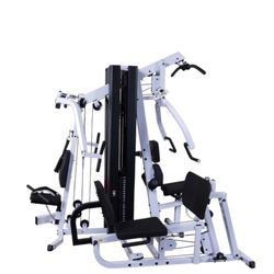 Body Solid  EXM3000LPS Home Gym