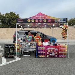 🌭 Street Style Hot Dogs (Estilo Zacatecas) | Catering for Parties & Events