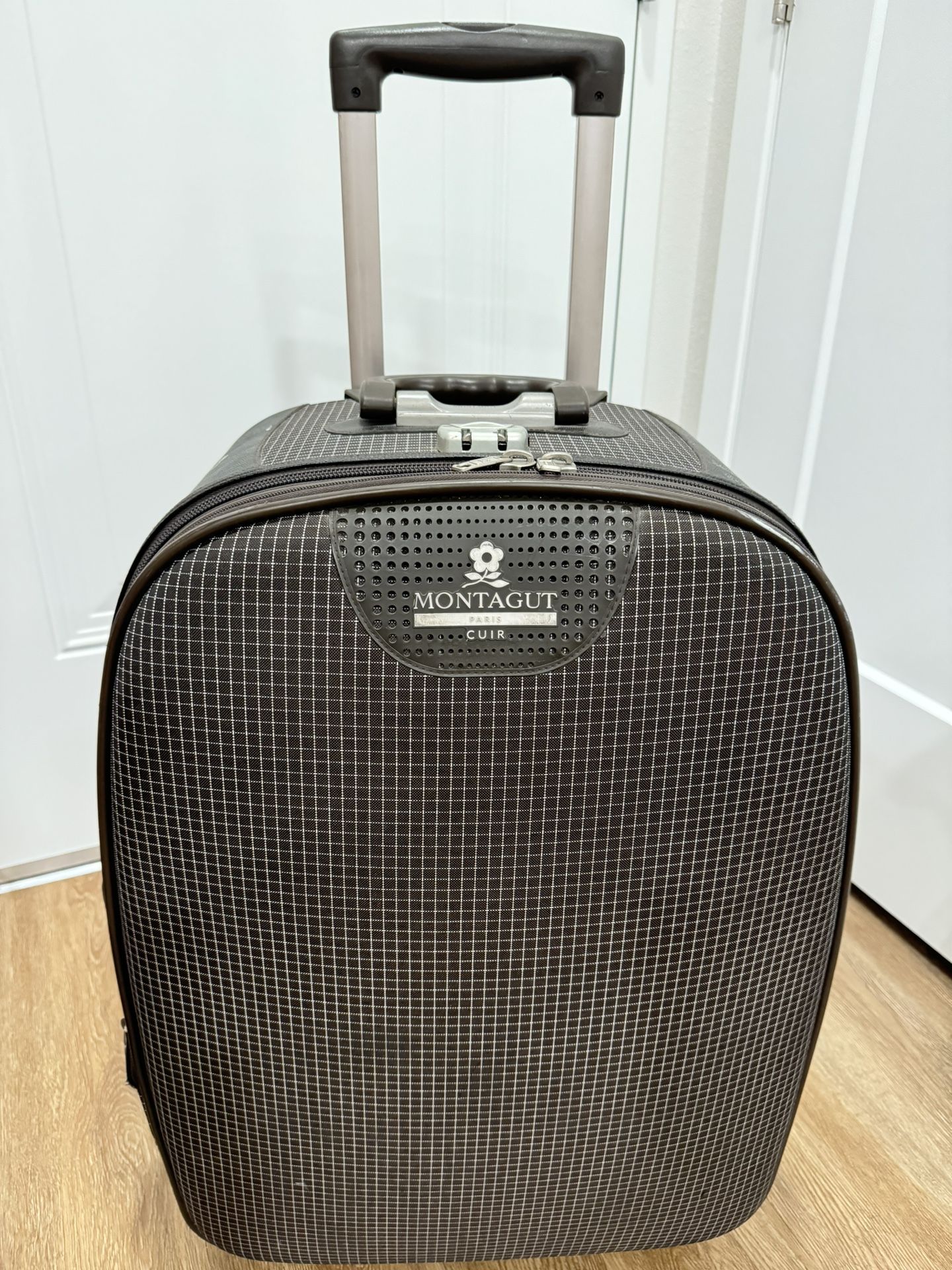 Luggage Suitcase $25