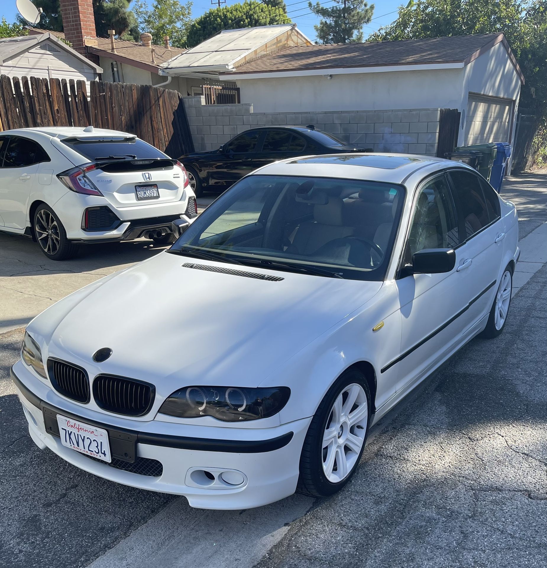 2003 BMW 325i for Sale in Los Angeles, CA OfferUp