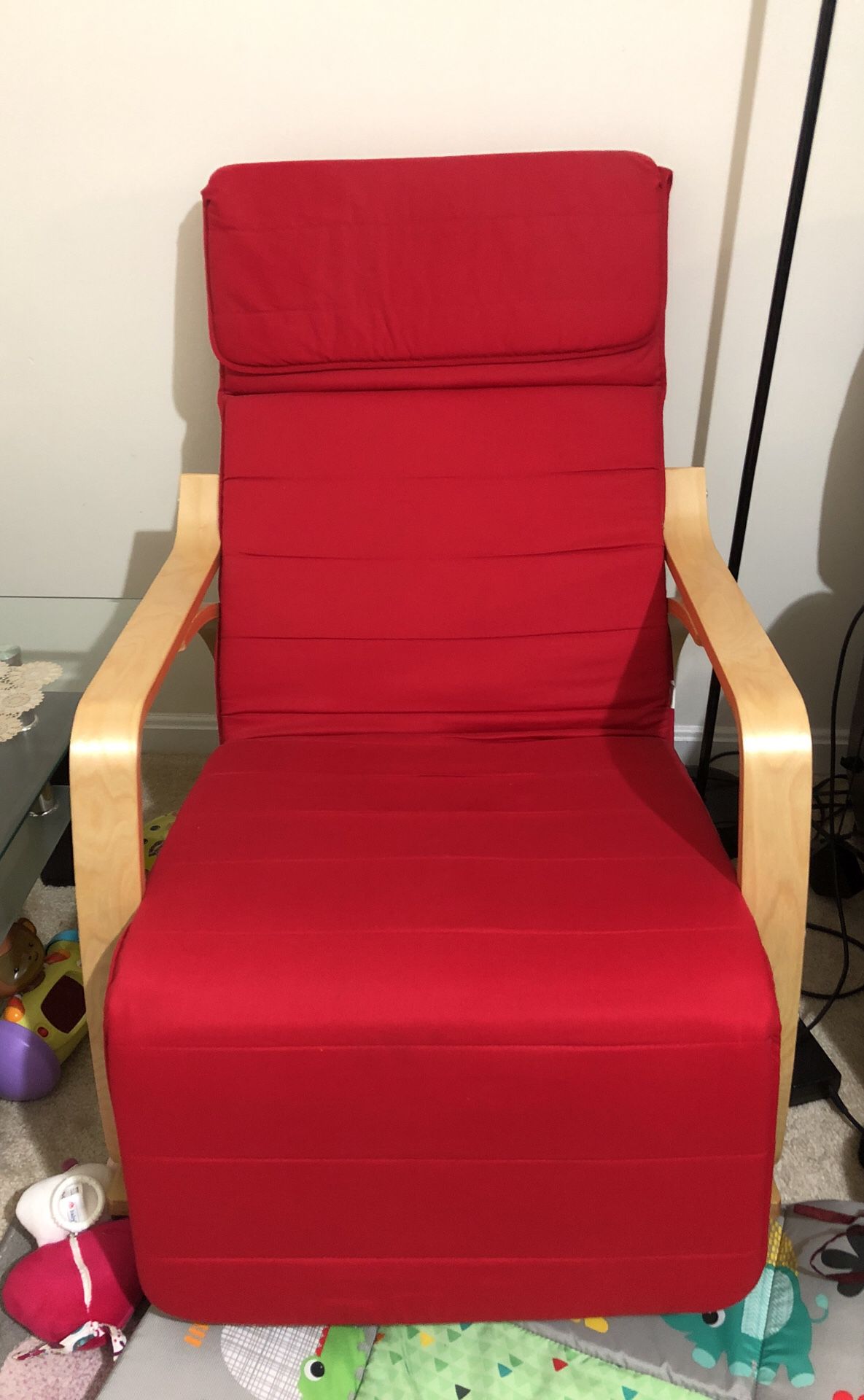 Recliner chair (4 positions recliner)