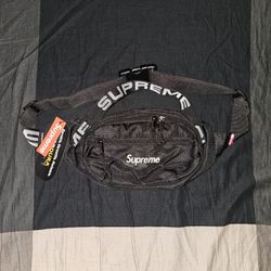 Supreme Fanny Pack