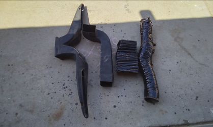 73-79 Ford Truck AC Parts