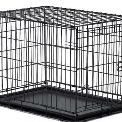 (DOG) CRATE