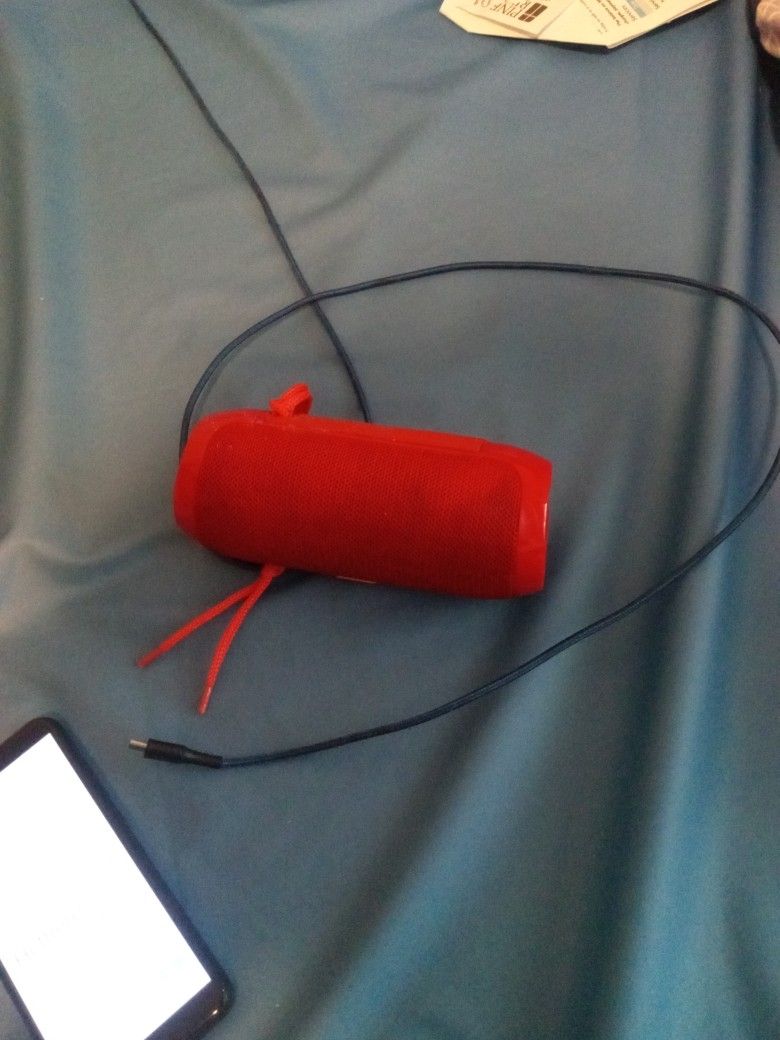 Speaker