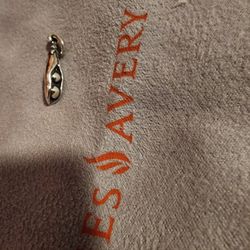 James Avery Two Peas in A Pod Charm