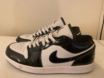 Jordan 1 Low  SE size 9