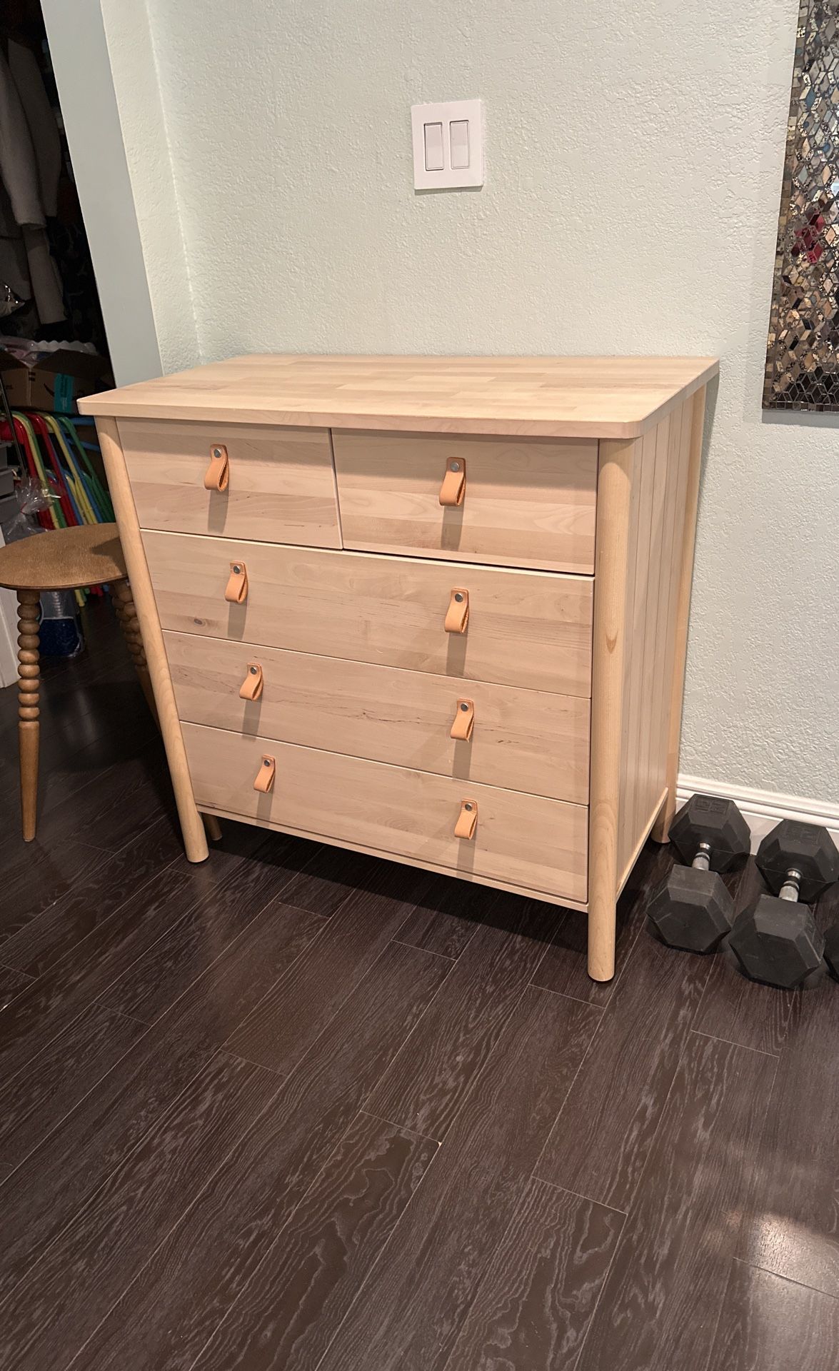 IKEA Dresser
