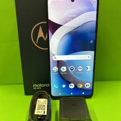 Moto One Ace 5G New Unlock 
