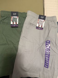 Men Shorts