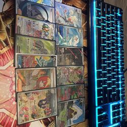Pokemon 
