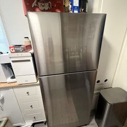 Samsung Fridge 