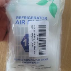 Fridge Air filter