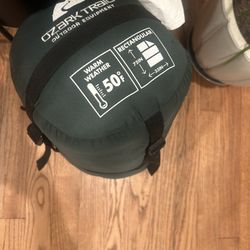Sleeping Bag