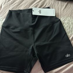 Alo Biker Shorts