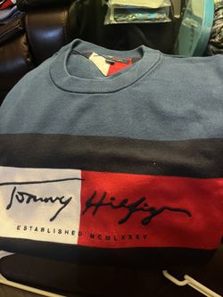 Tommy Hilfiger