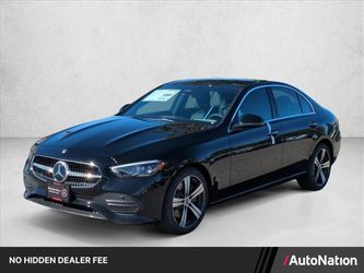 2026 Mercedes-Benz C 300