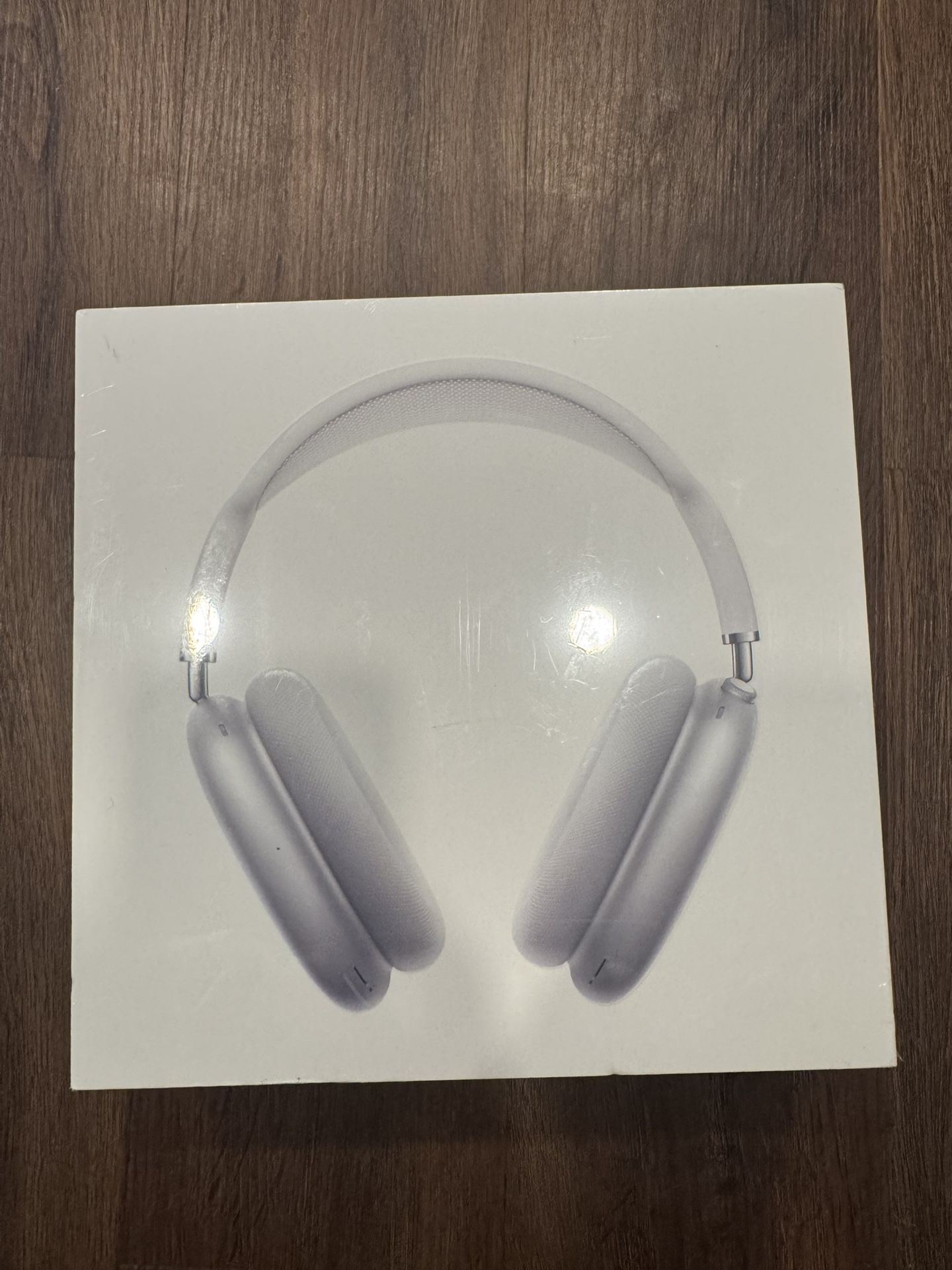 Airpod Max Silver