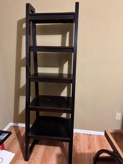 Shelving