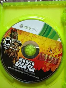 RDR TWO DISC