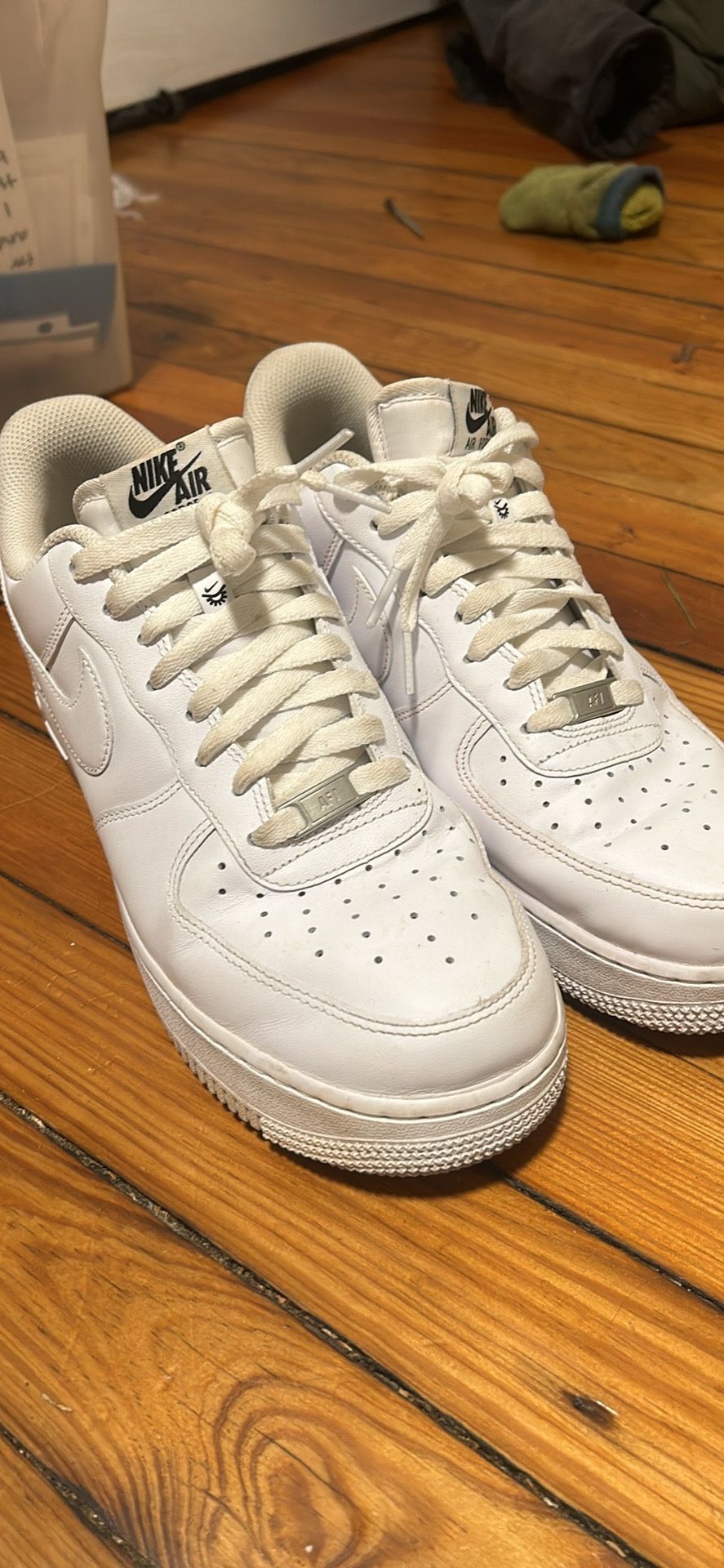 Nike Air Force 1 Low “Flyease”