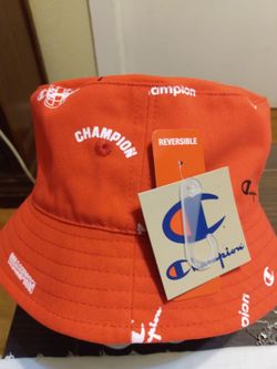 Champion Bucket Hat