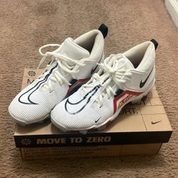 Nike Alpha Menace 3 Shark Cleats