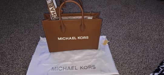 Michael Kors crossbody