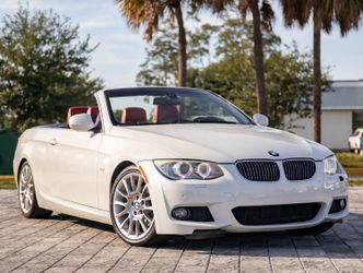 2013 BMW 3 Series