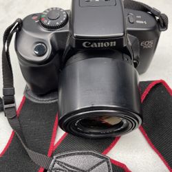 Canon Eos 700