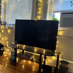 43 Inch Smart TV