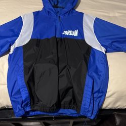 Jordan Pullover 