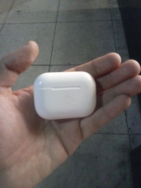 Apple Airpods New Generation 