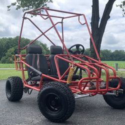 BUGGY/GO KART