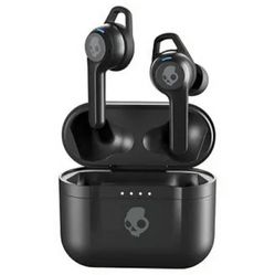 Wireless earbuds compatible with Android and Apple