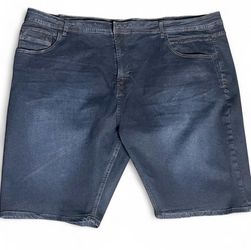 Kenneth Cole New York men’s denim shorts, size 48, 48 Fit.