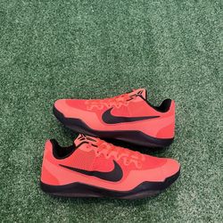 Kobe 11 Low ‘Barcelona’ Size 10